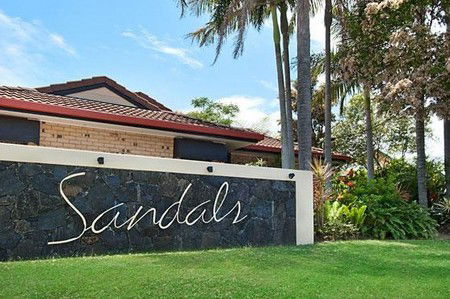 Sandals - Hervey Bay Accommodation 0