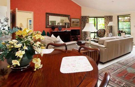 Sandals - Hervey Bay Accommodation 1