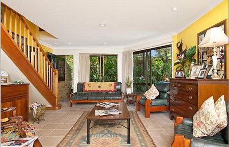 Sandals - Hervey Bay Accommodation 2