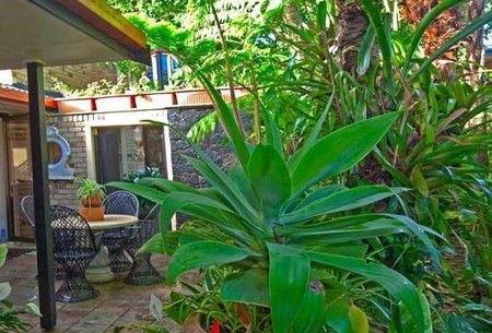 Sandals - Hervey Bay Accommodation 3
