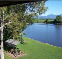 Tweed River Motel - Hervey Bay Accommodation