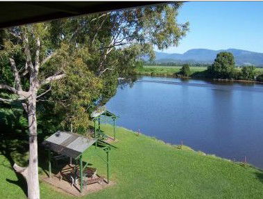 Tweed River Motel - Hervey Bay Accommodation 0