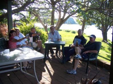 Tweed River Motel - Hervey Bay Accommodation 2