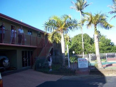 Tweed River Motel - Hervey Bay Accommodation 3