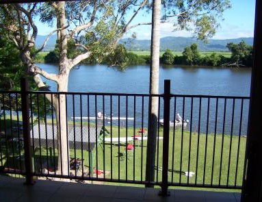 Tweed River Motel - Hervey Bay Accommodation 4