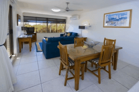 Bellardoo Holiday Apartments - Hervey Bay Accommodation