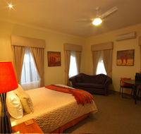 Vintages Accommodation - Hervey Bay Accommodation