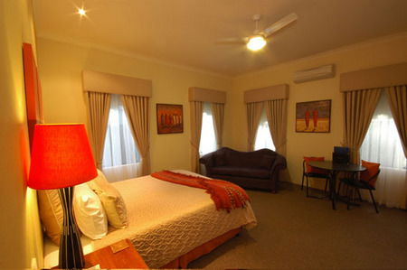 Vintages Accommodation - Hervey Bay Accommodation 0
