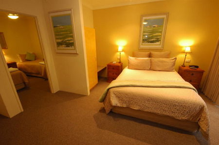 Vintages Accommodation - Hervey Bay Accommodation 1