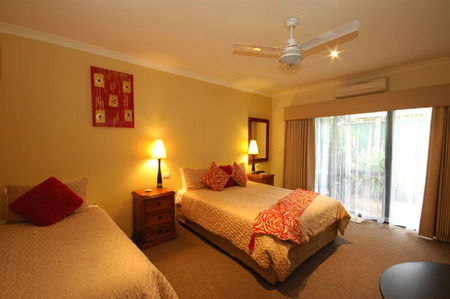 Vintages Accommodation - Hervey Bay Accommodation 2
