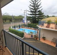 Lakeview Motor Inn - Hervey Bay Accommodation