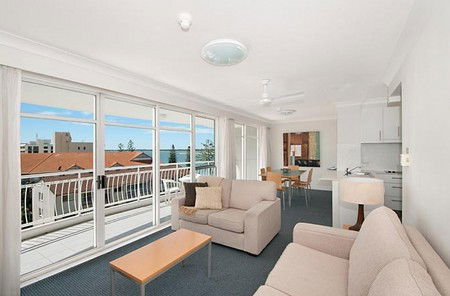Atrium Resort - Hervey Bay Accommodation 2