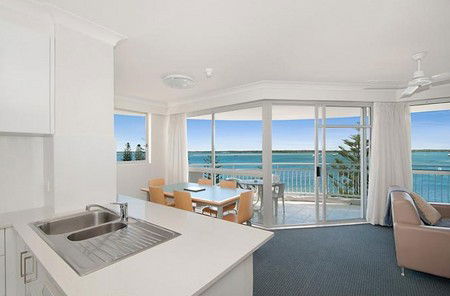 Atrium Resort - Hervey Bay Accommodation 4