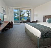 Manly Pacific Sydney Managed By Novotel - Tourism Hervey Bay