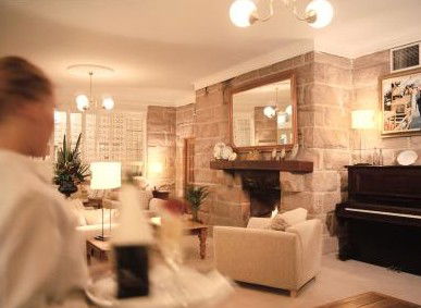 Peppers Guest House Hunter Valley - Hervey Bay Accommodation 1