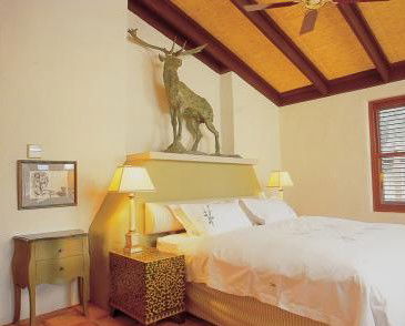 Tower Lodge - Hervey Bay Accommodation 0