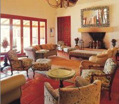 Tower Lodge - Hervey Bay Accommodation 1