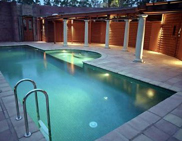 Tower Lodge - Hervey Bay Accommodation 2