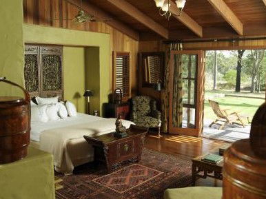 Tower Lodge - Hervey Bay Accommodation 3