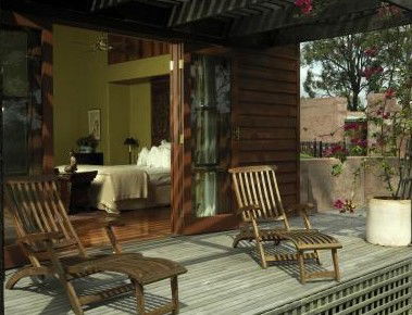 Tower Lodge - Hervey Bay Accommodation 5