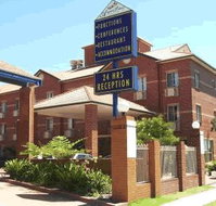 Quality CKS Sydney Airport Hotel - Hervey Bay Accommodation