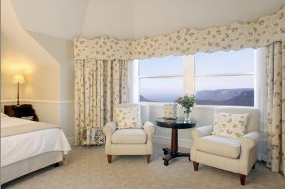 Lilianfels Blue Mountains - Hervey Bay Accommodation 1