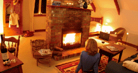 Carriages Country House - Hervey Bay Accommodation 2