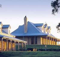 Berenbell Vineyard Retreat - Hervey Bay Accommodation