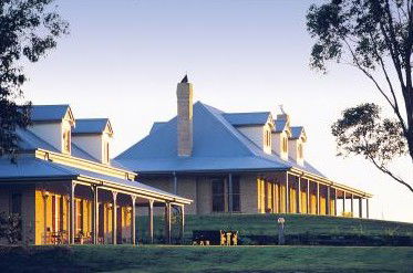 Berenbell Vineyard Retreat - Hervey Bay Accommodation 0