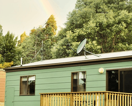  Hervey Bay Accommodation