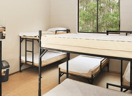 Port Arthur Caravan And Cabin Park - Hervey Bay Accommodation 1
