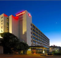Travelodge Newcastle City - Hervey Bay Accommodation