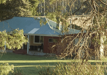 Porongurup WA Hervey Bay Accommodation