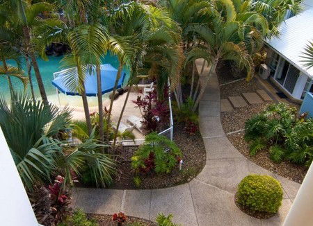 Diamond Cove Resort - Hervey Bay Accommodation 0