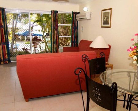 Diamond Cove Resort - Hervey Bay Accommodation 2