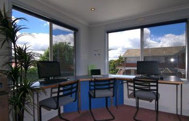 Katoomba Town Centre Motel - Hervey Bay Accommodation 0