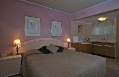 Katoomba Town Centre Motel - Hervey Bay Accommodation 1