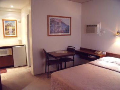 Katoomba Town Centre Motel - Hervey Bay Accommodation 2