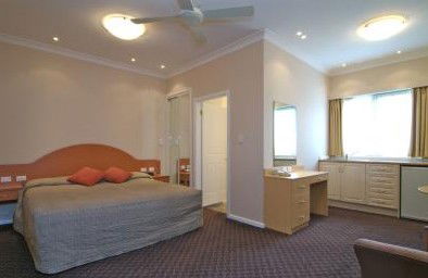 Katoomba Town Centre Motel - Hervey Bay Accommodation 3