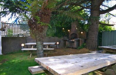 Katoomba Town Centre Motel - Hervey Bay Accommodation 4