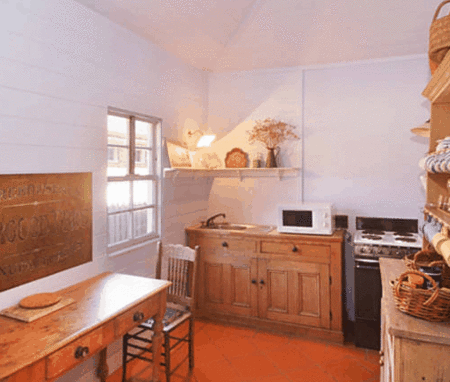 Prospect Villa - Hervey Bay Accommodation 1
