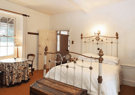 Prospect Villa - Hervey Bay Accommodation 2