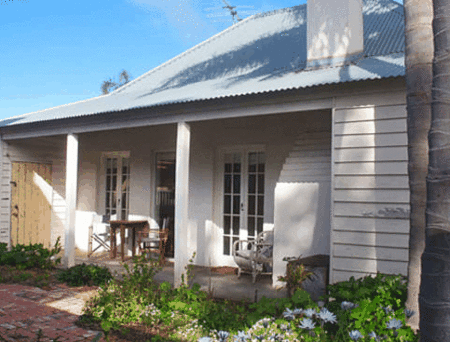 Prospect Villa - Hervey Bay Accommodation 3