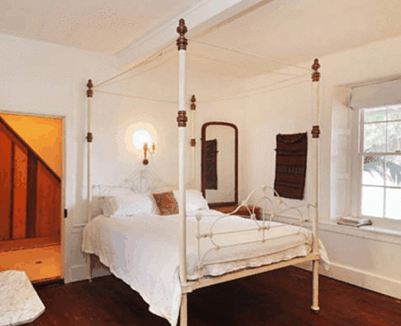Prospect Villa - Hervey Bay Accommodation 4