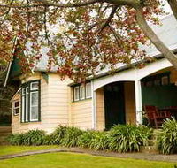 Coolangatta Estate - Tourism Hervey Bay