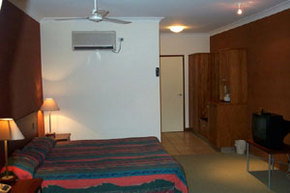 Gidgee Inn - Hervey Bay Accommodation 1
