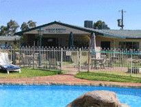 Australian Homestead Motor Inn - Hervey Bay Accommodation 2
