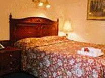 Australian Homestead Motor Inn - Hervey Bay Accommodation 4