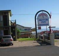 Festival Motor Inn - Tourism Hervey Bay