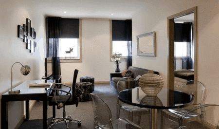 Punthill Flinders Lane - Hervey Bay Accommodation 0